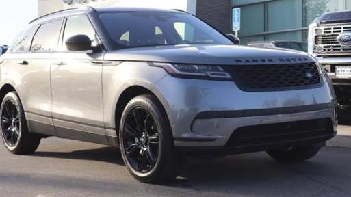 LAND ROVER RANGE ROVER VELAR 2021 SALYJ2EX9MA299515 image